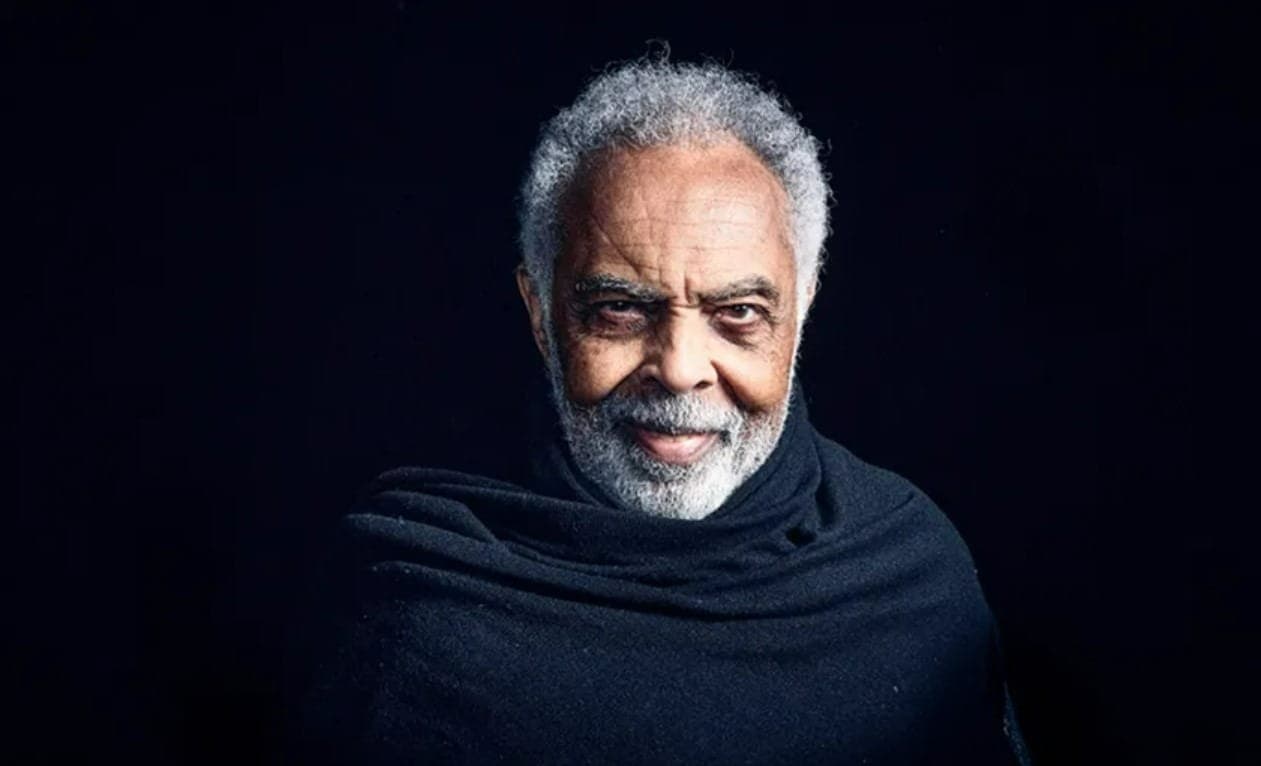GILBERTO GIL