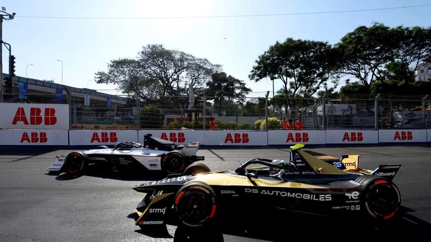 E-Prix de São Paulo abre temporada 2025/26 da Fórmula E; confira guia do campeonato
