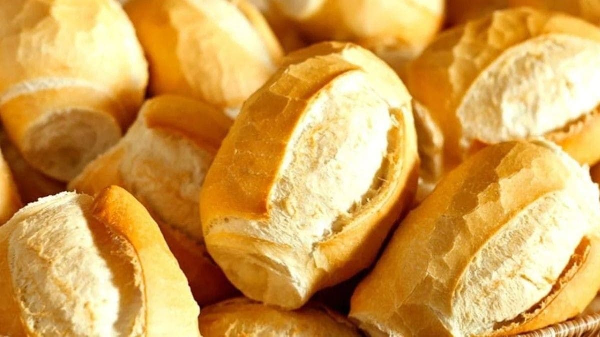 Pão francês, massas e biscoitos devem pesar mais no bolso a partir de abril