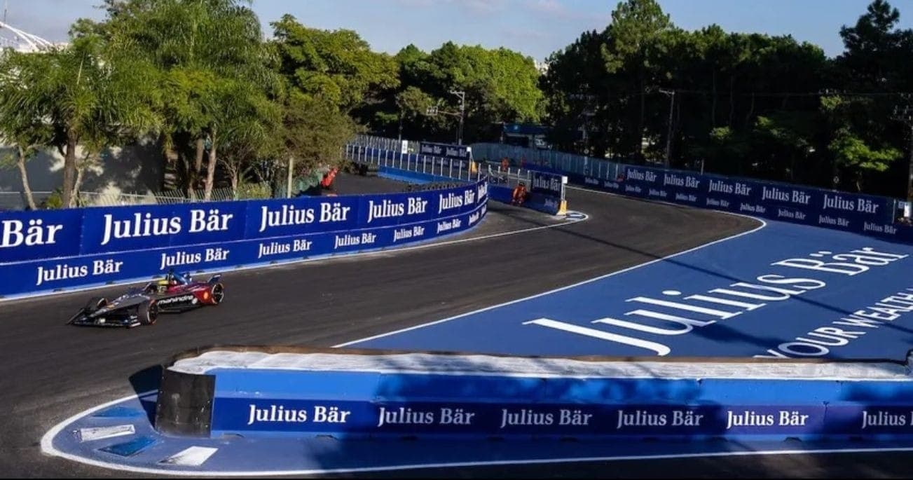 Será quarta edição da prova no Brasil, a segunda como abertura do campeonato