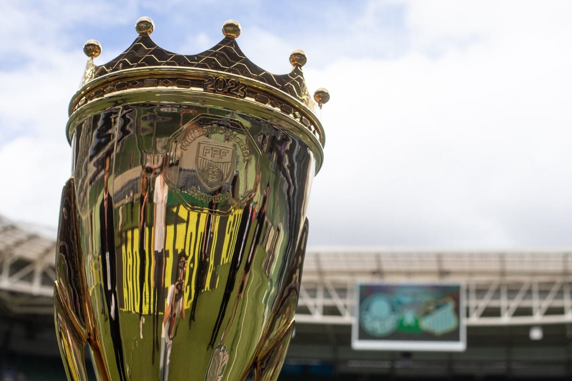 Taça do Paulistão