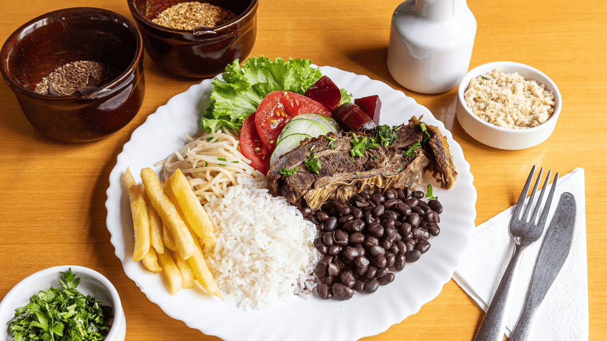 Tendência é de queda no preços dos alimentos no fim do ano