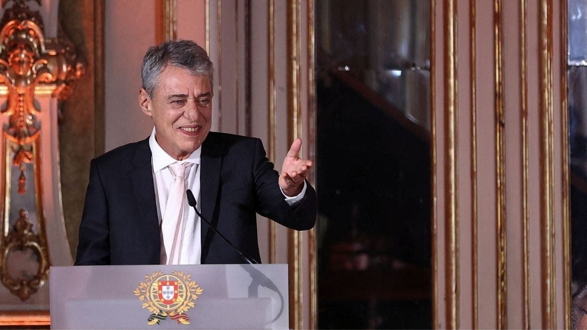 Chico Buarque 