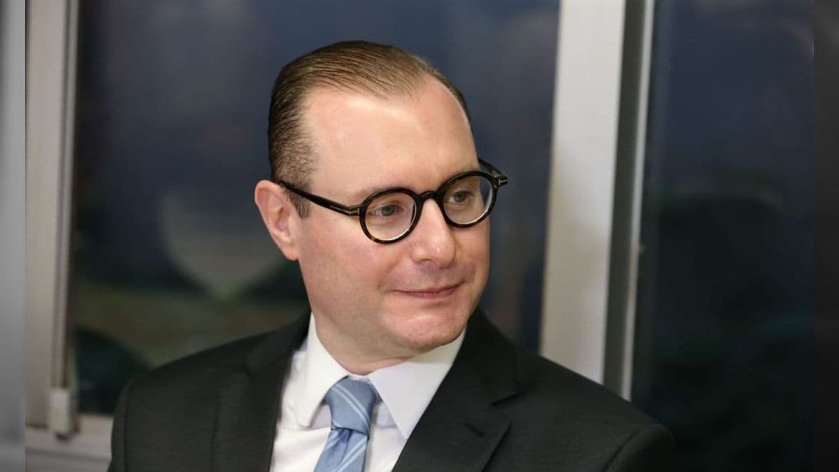 Cristiano Zanin, ministro do Supremo Tribunal Federal