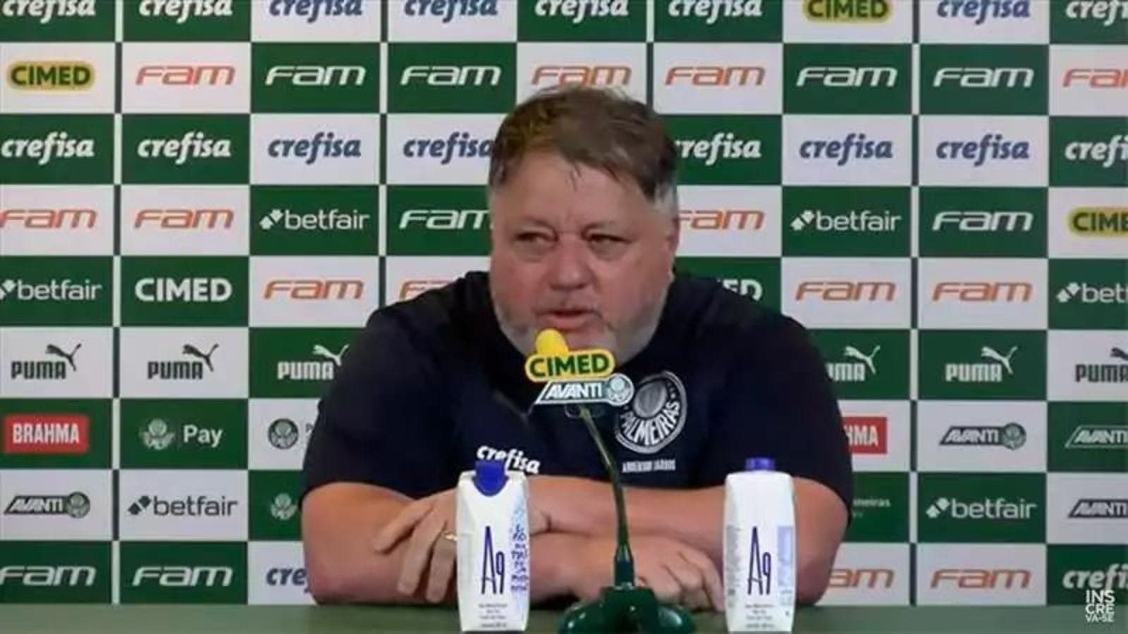 Anderson Barros