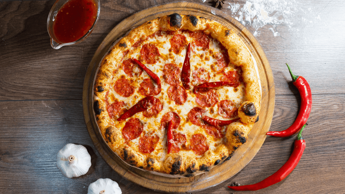 São Paulo é maior consumidor de pizzas do Brasil