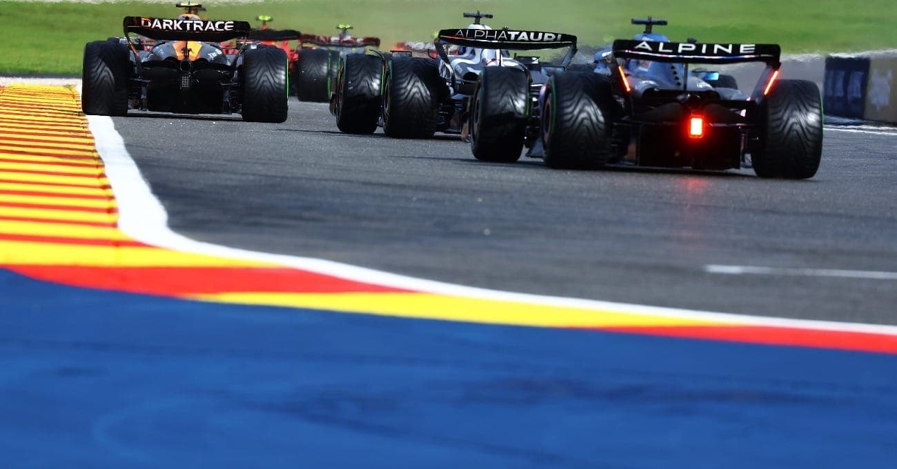 Sessão define grid de largada para corrida curta que acontece neste sábado. Mas como o grid é definido?