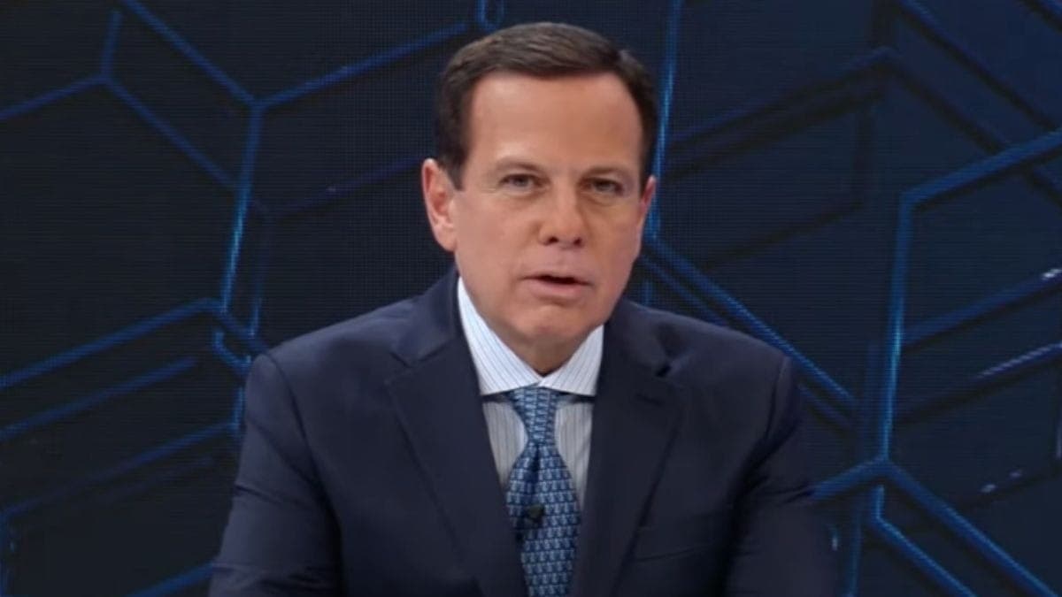 João Doria Jr