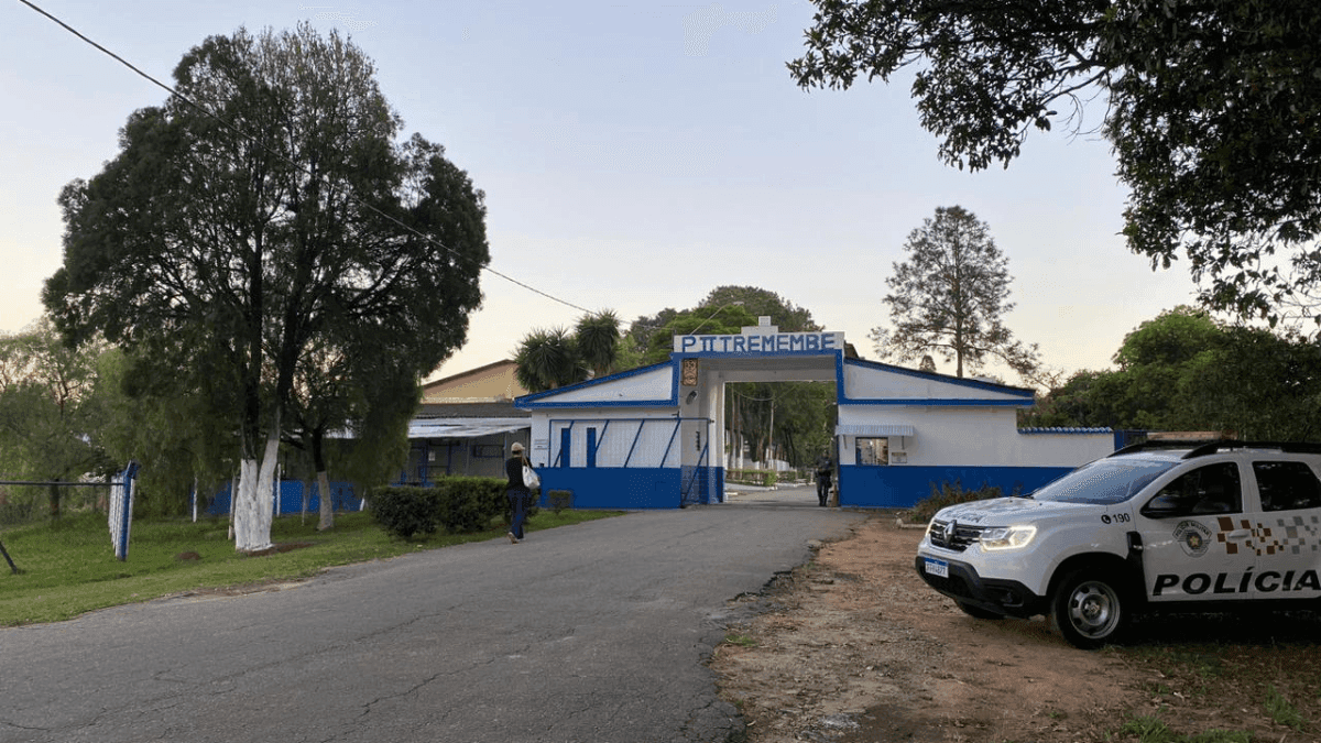 Mais de 3 mil detentos deixam presídios do Vale do Paraíba para terceira 'saidinha' temporária