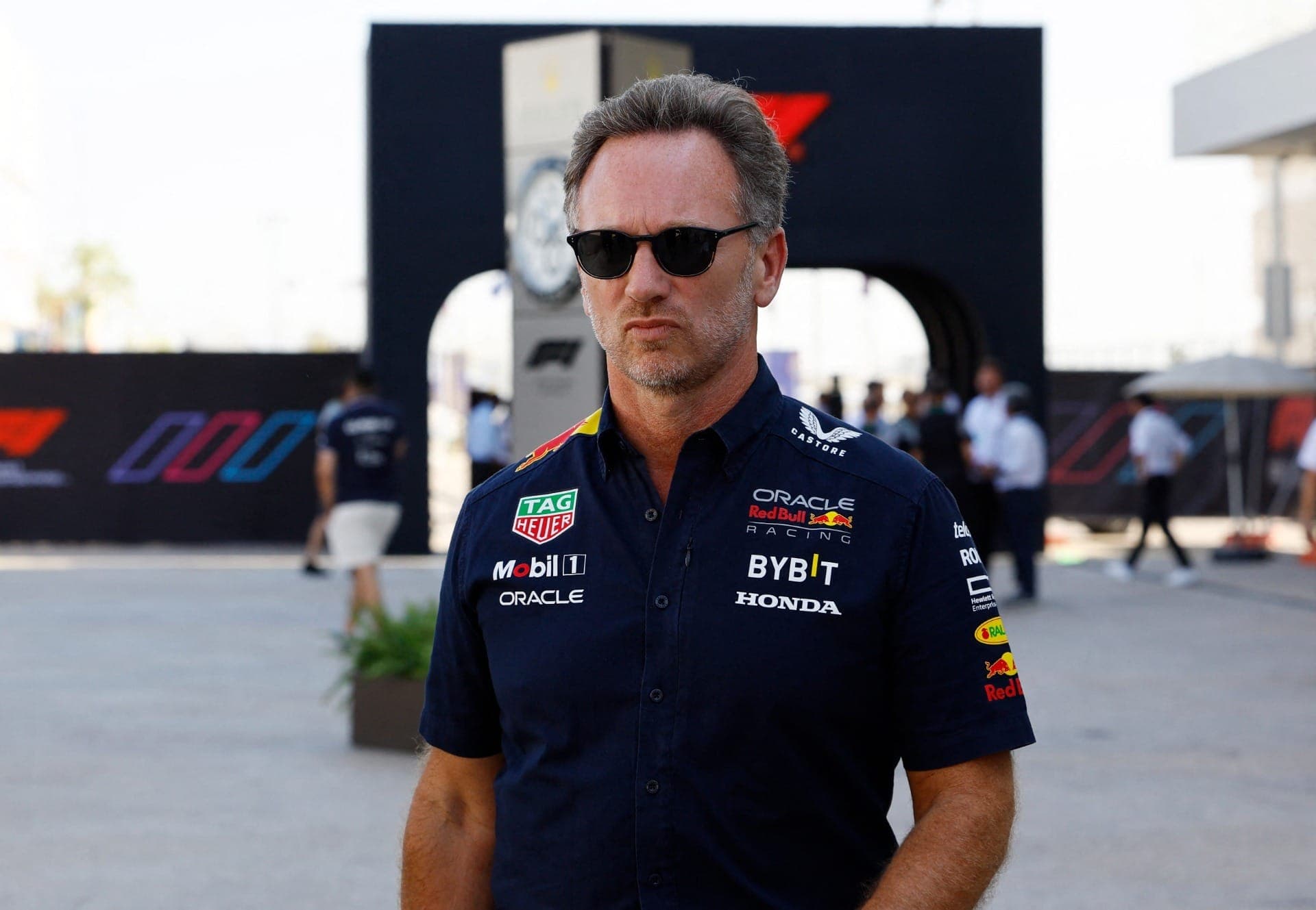 Christian Horner oferece plano milionário às equipes da F1 para voltar ao grid