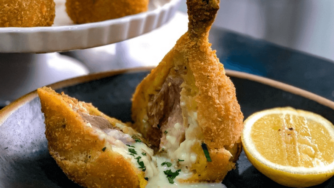 Receitas na air fryer fáceis e rápidas para fazer em casa