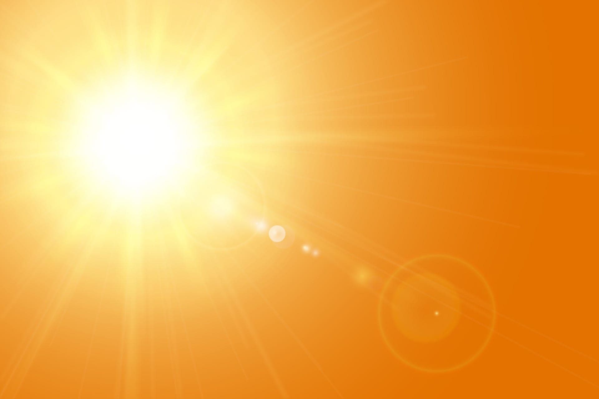 Cidades europeias cancelam eventos por causa do calor