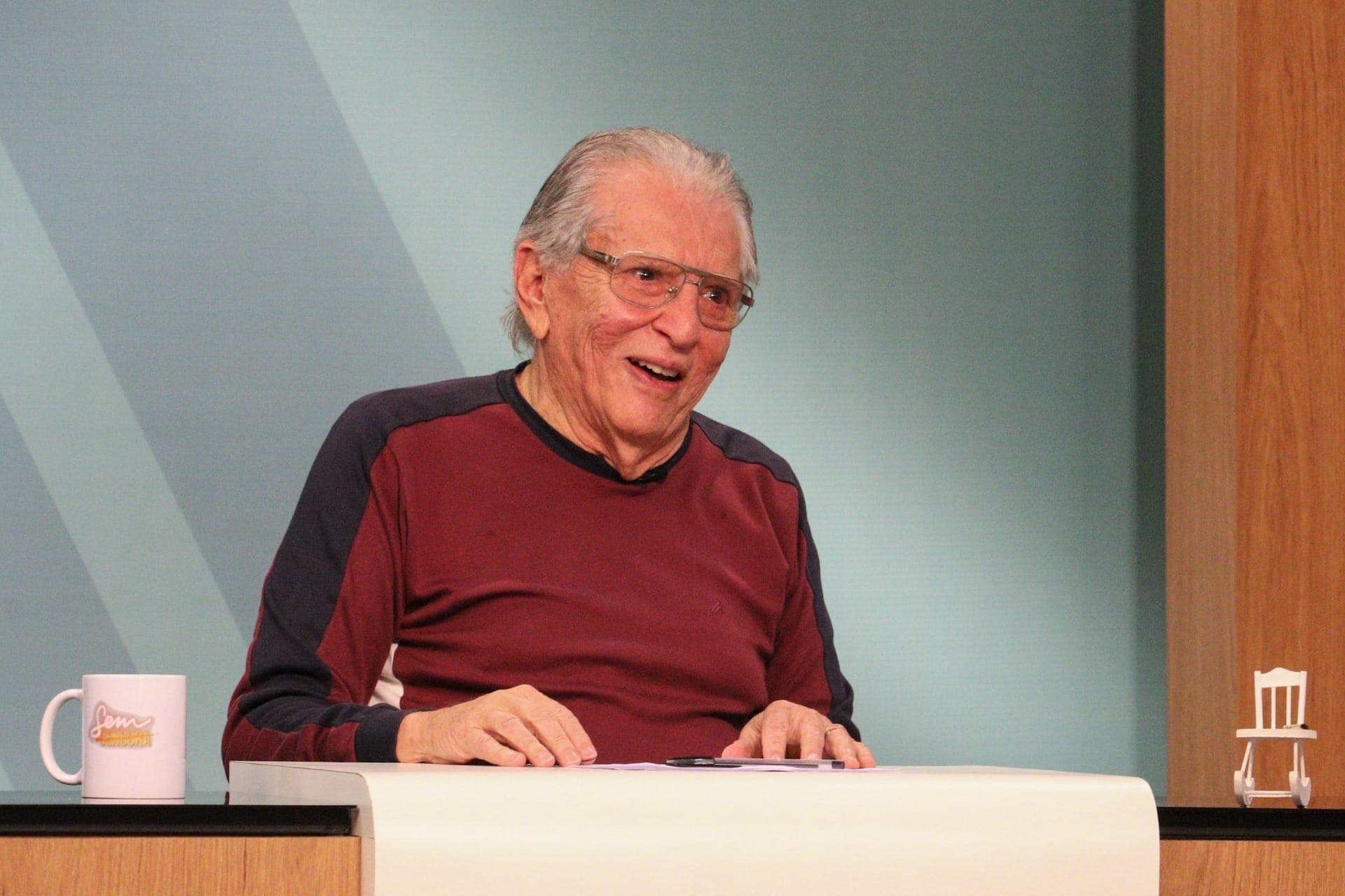 Carlos Alberto de Nóbrega