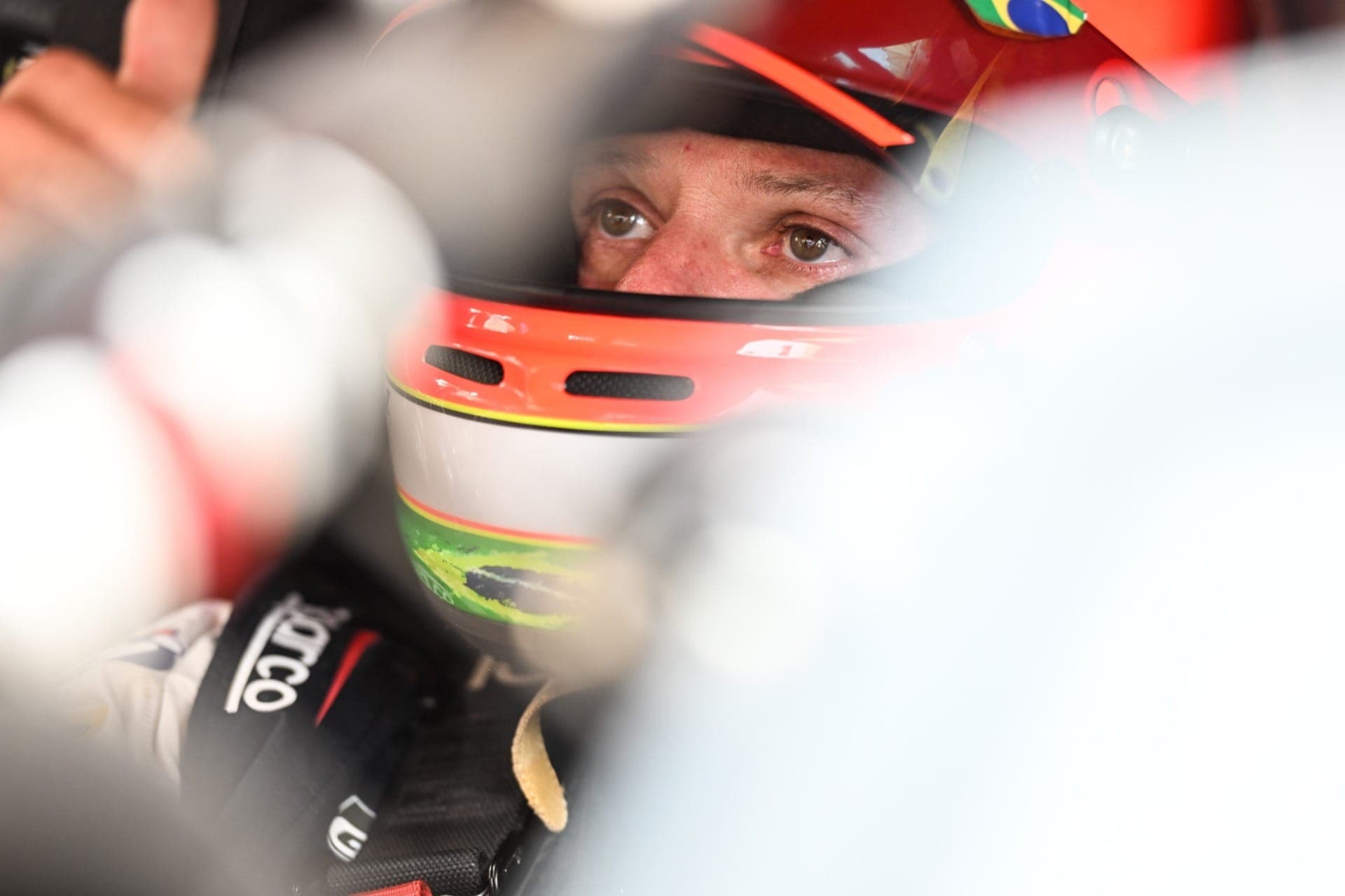 Rubinho na F1 aos 42 anos? Quase aconteceu