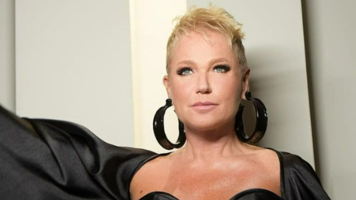 Xuxa 