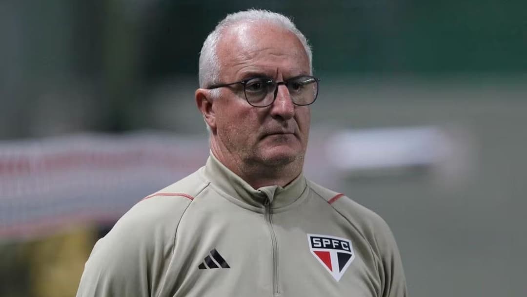 Nicola: São Paulo conversou com Dorival Jr. para substituir Roger Machado