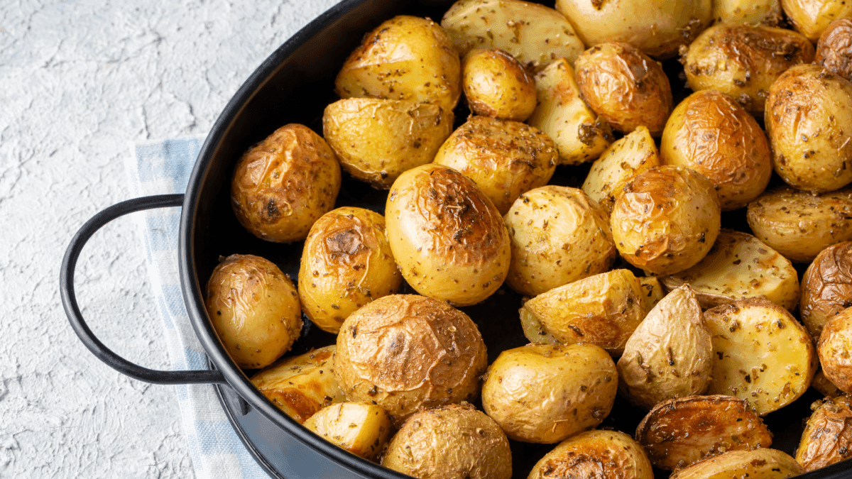 No Reino Unido, clima afetou o preço da batata