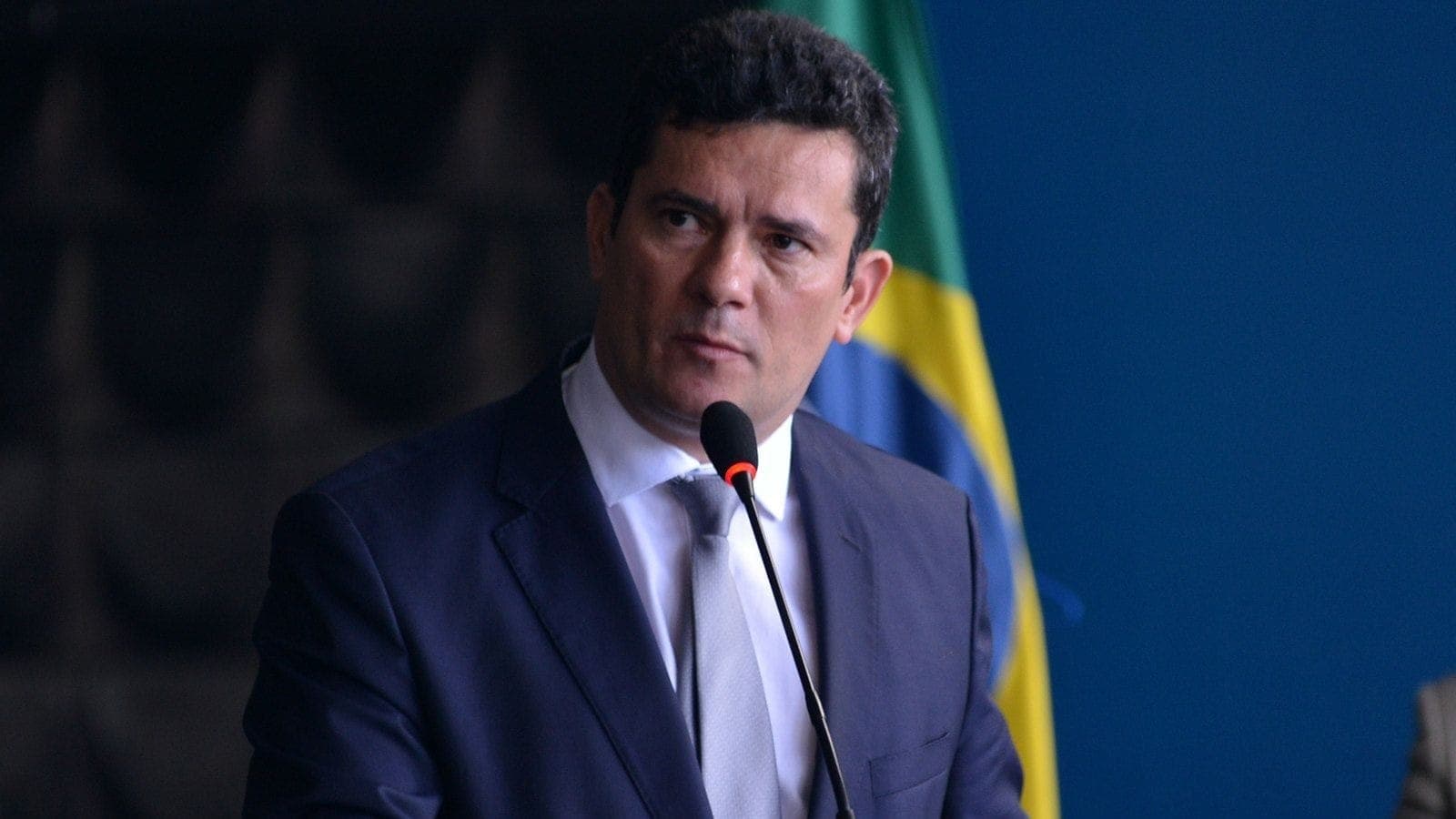 Sergio Moro