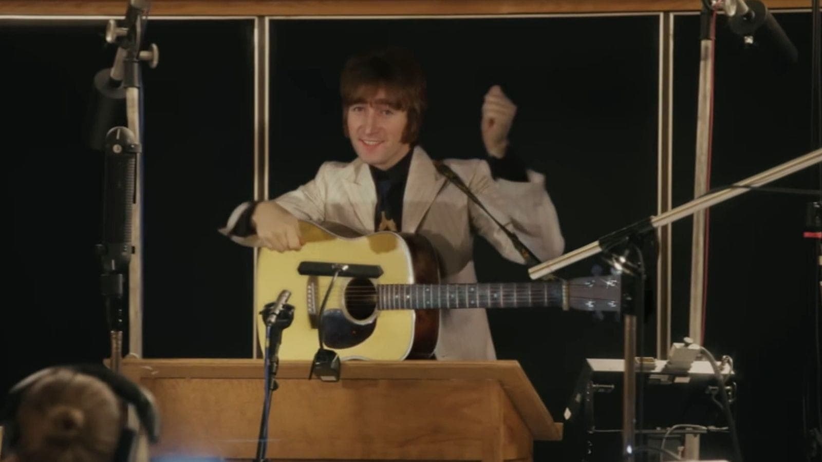 John Lennon