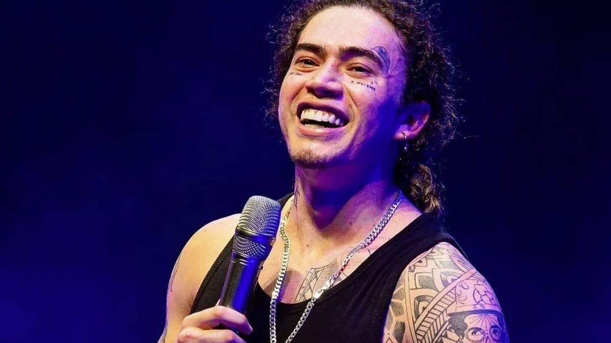 Whindersson Nunes