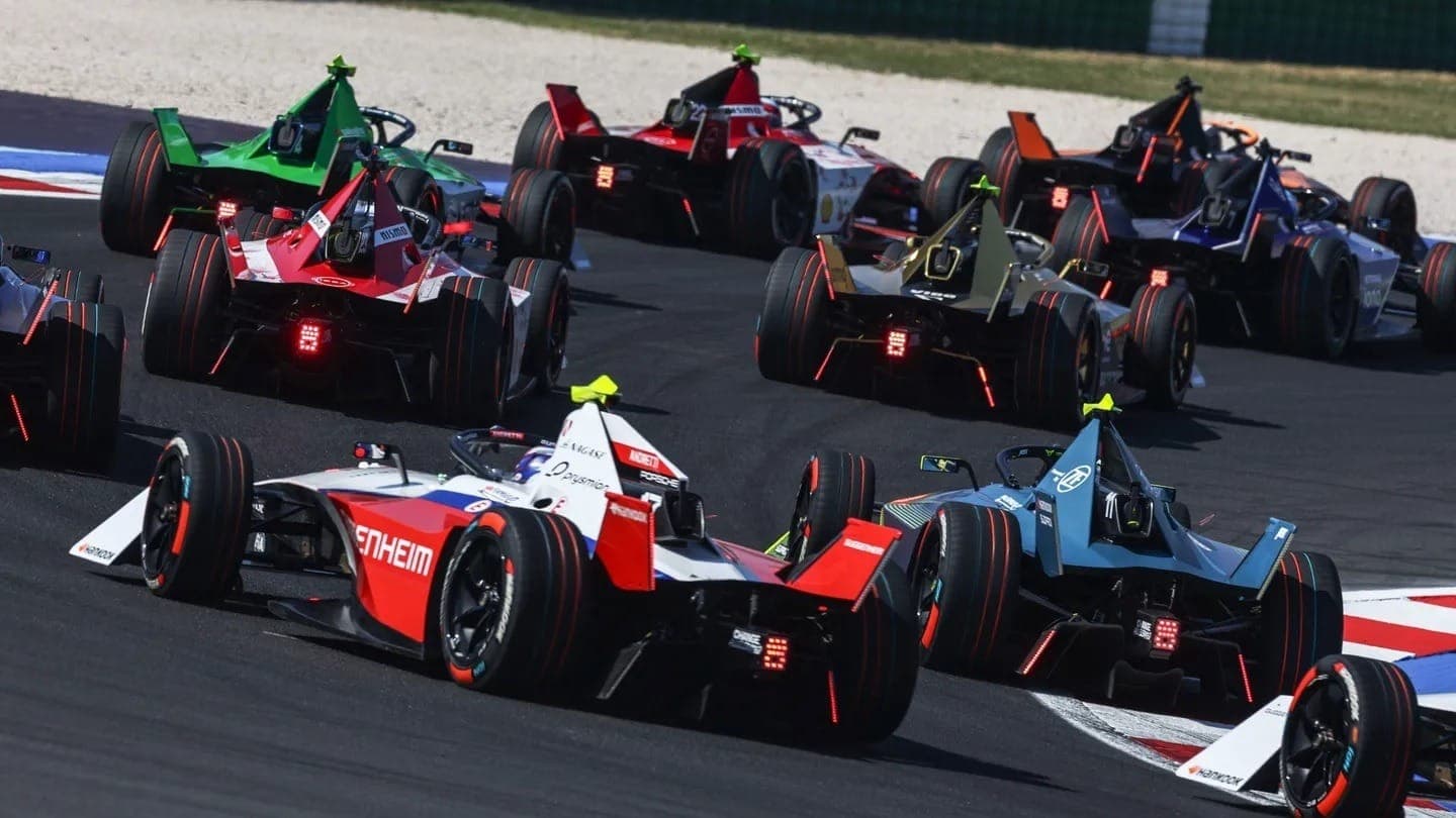 Brasil será representado por Lucas di Grassi e Felipe Drugovich no campeonato; Cupra Kiro tem última vaga