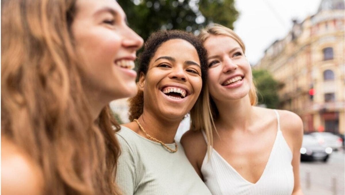 Pesquisa diz que existem 95 homens para cada 100 mulheres no Brasil