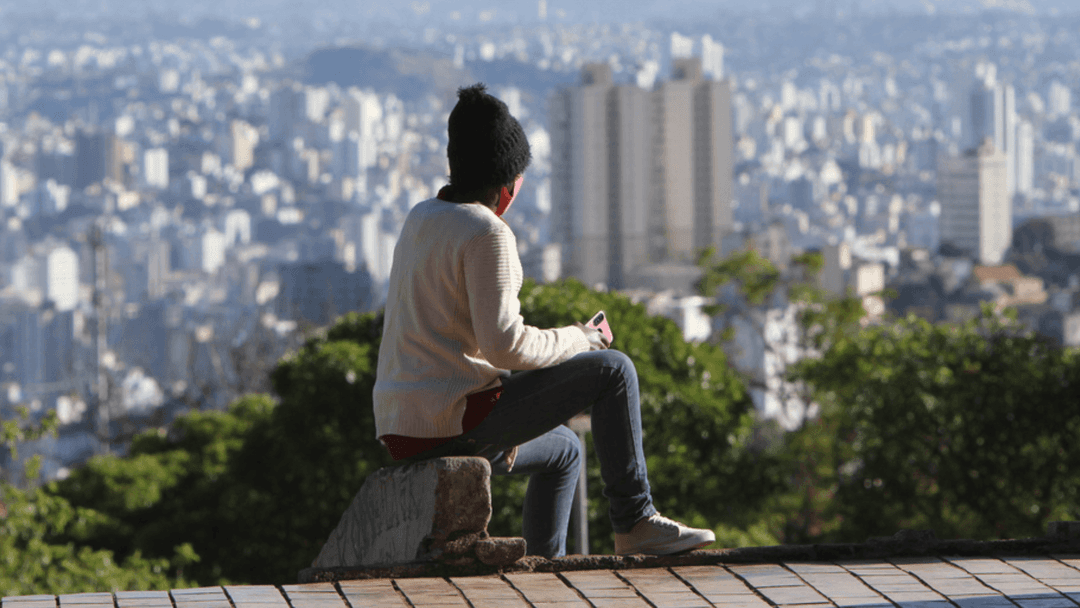 Após sábado de sol, frente fria vai derrubar temperaturas em São Paulo