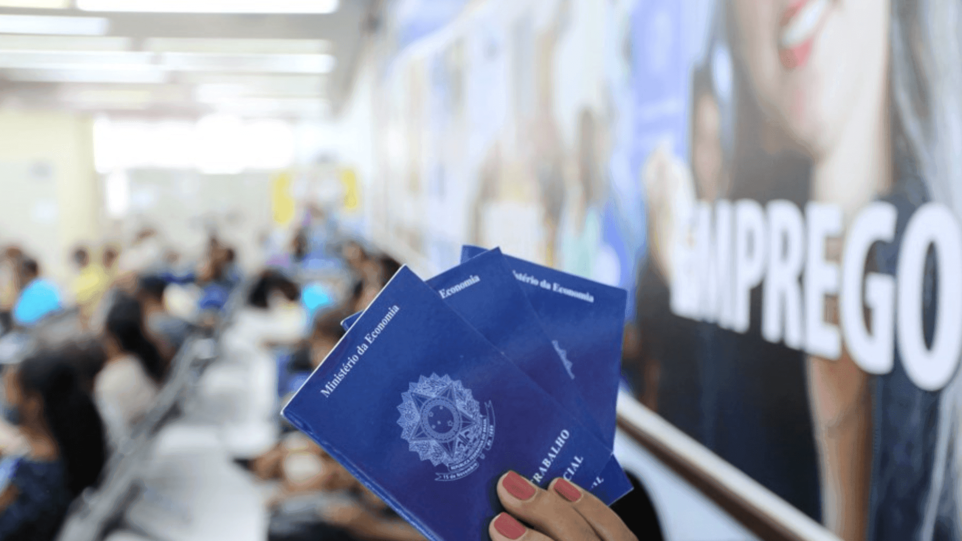 PAT de São José dos Campos oferece 559 oportunidades de emprego nesta segunda-feira (28)