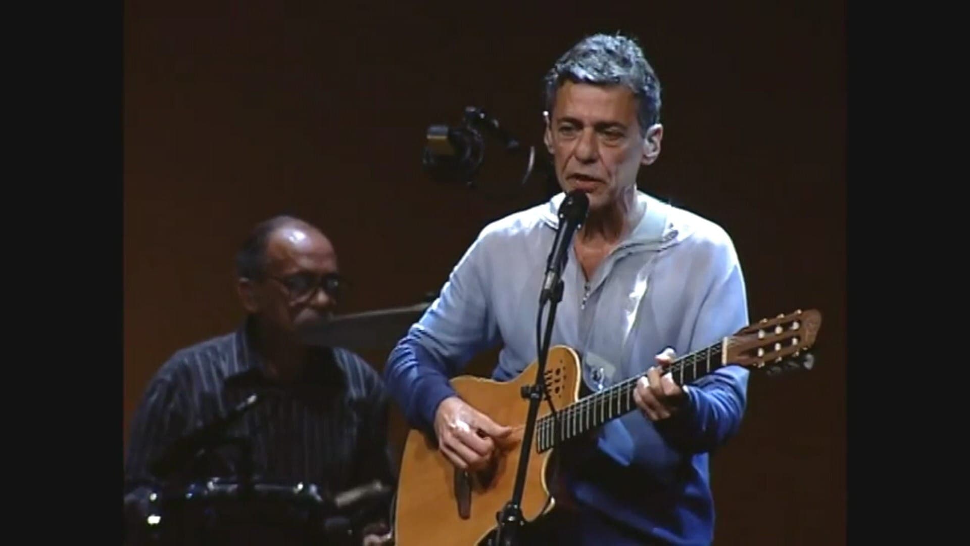 Chico Buarque 