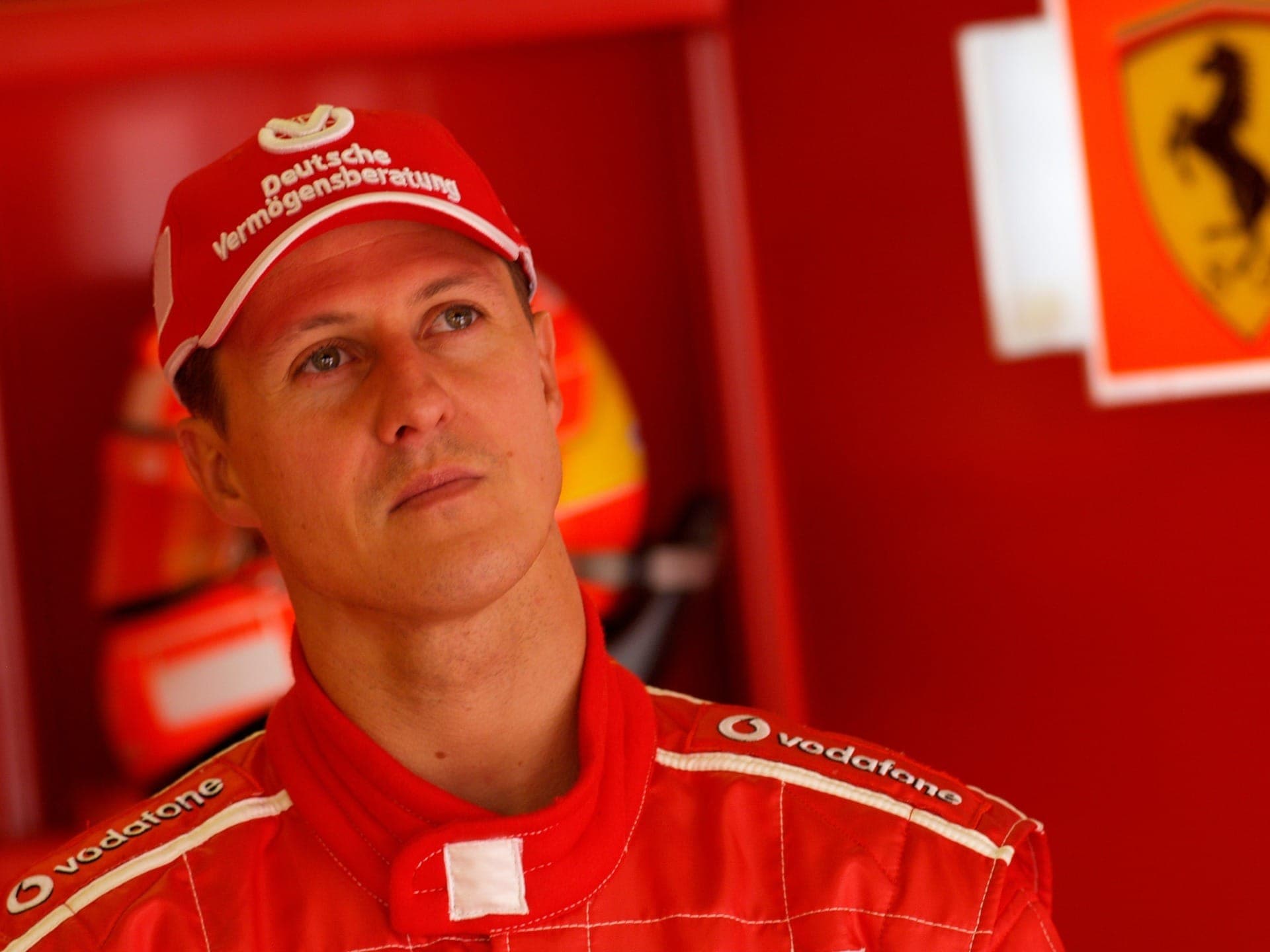 Amigo próximo diz não acreditar em nova aparição pública de Michael Schumacher
