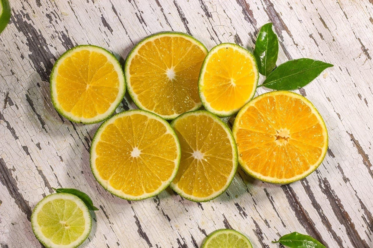 Os benefícios da laranja para a saúde
