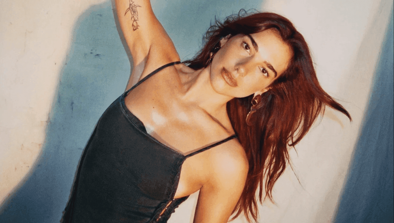 Dua LIpa 