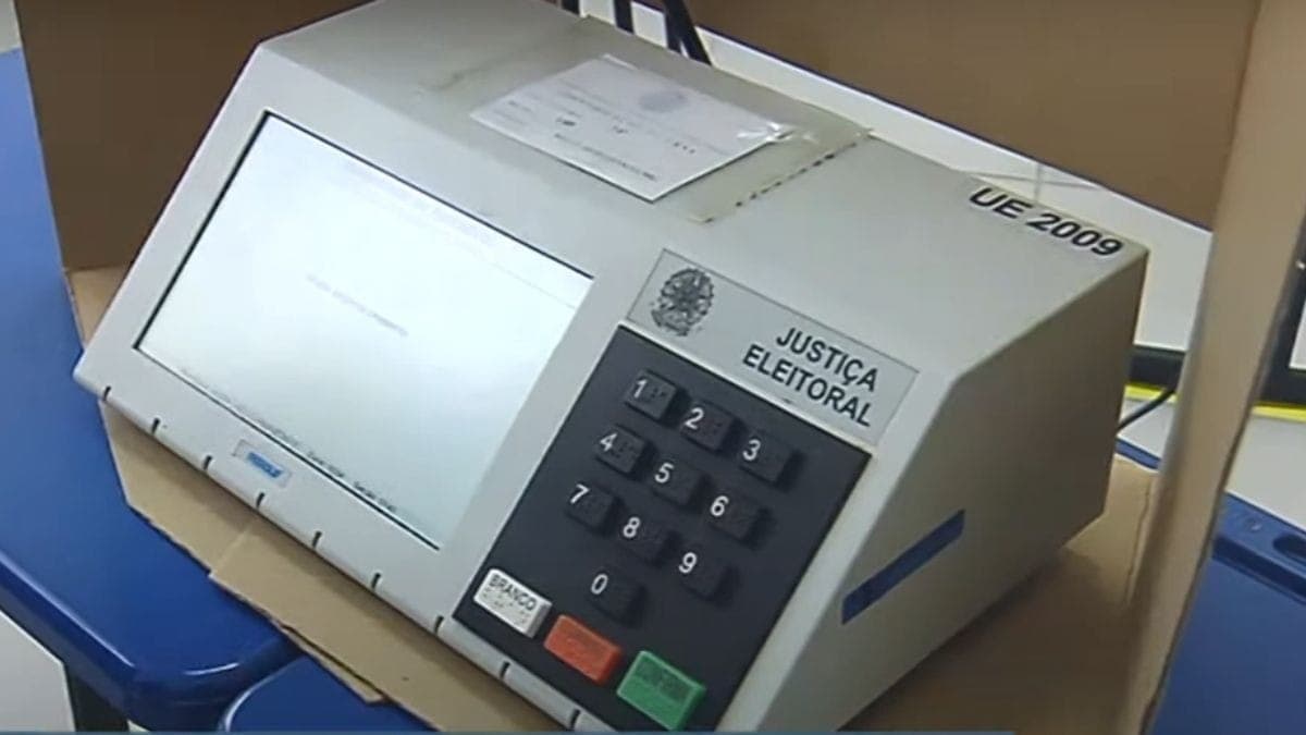 Em 1945, brasileiro foi eleito sem ter nenhum voto - nem o dele
