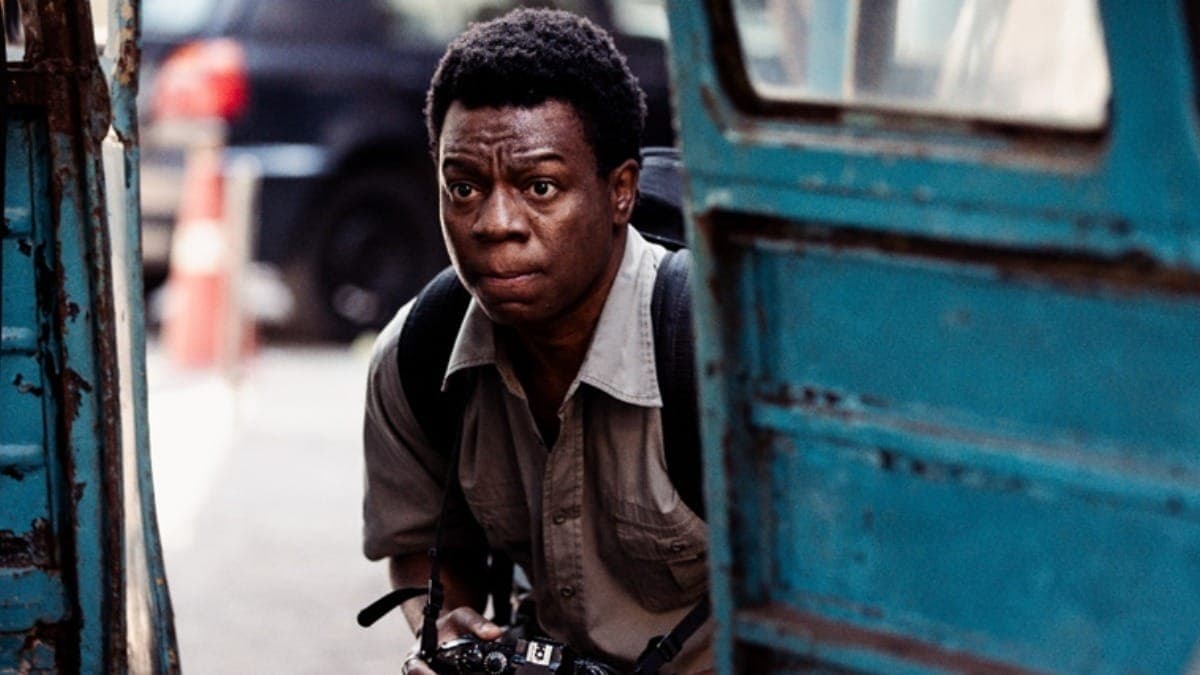 “Cidade de Deus: A Luta Não Para” 