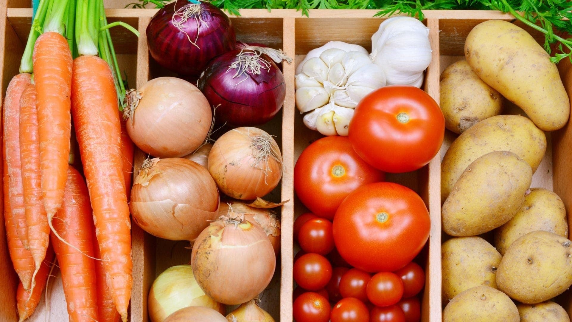 Cebola e batata inglesa foram os itens que mais tiveram quea de preços