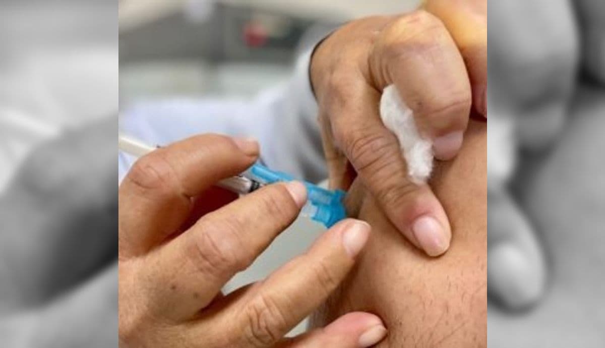 SP tem Dia D de vacinação contra sarampo e febre amarela