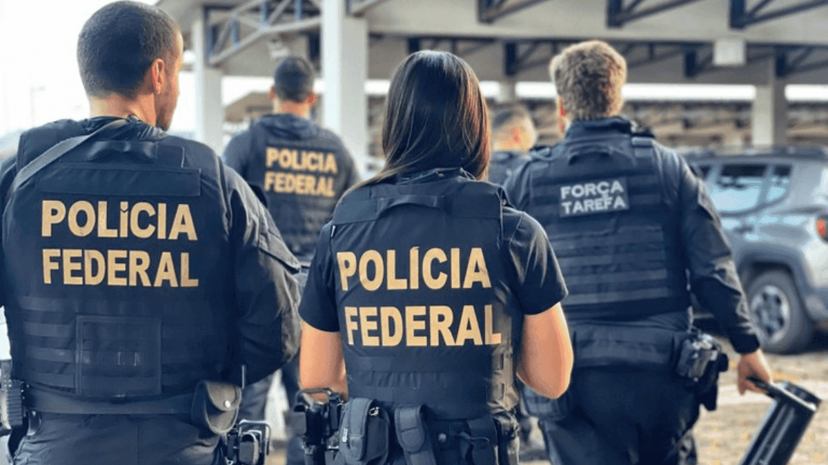 Polícia Federal