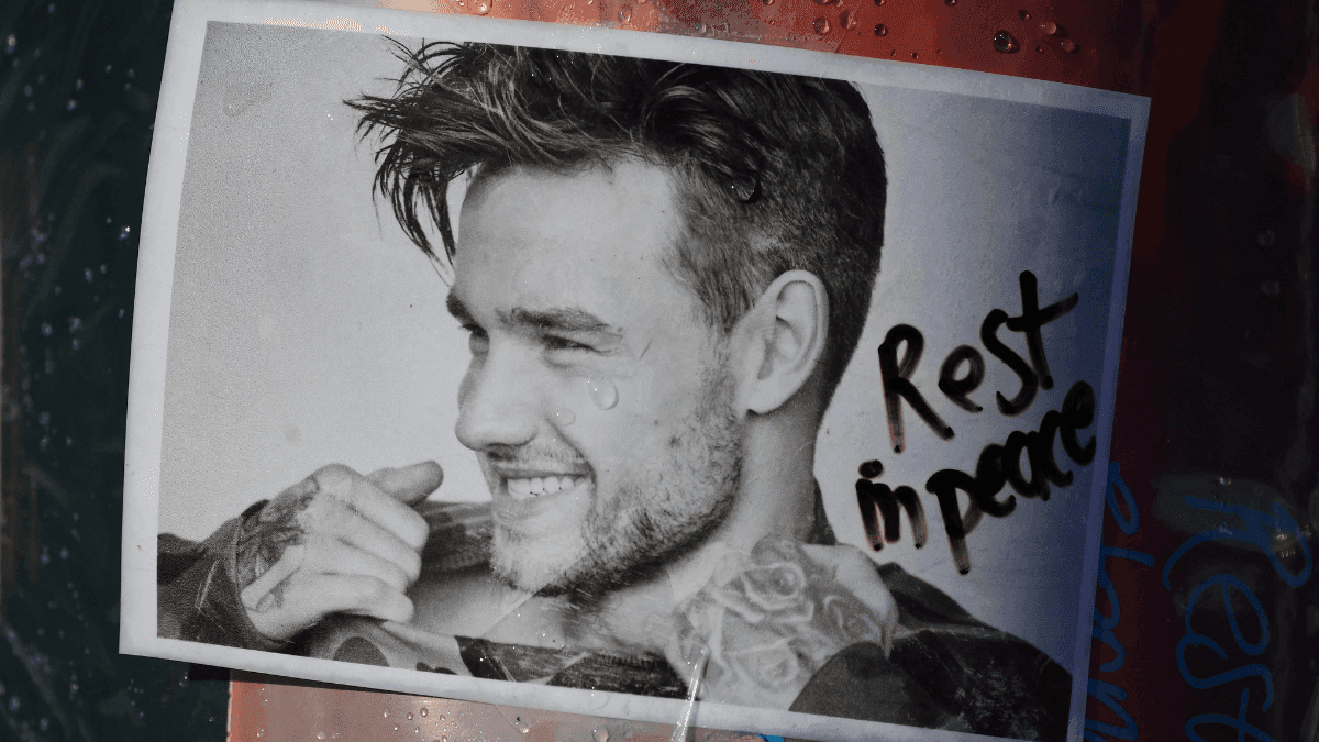 Liam Payne