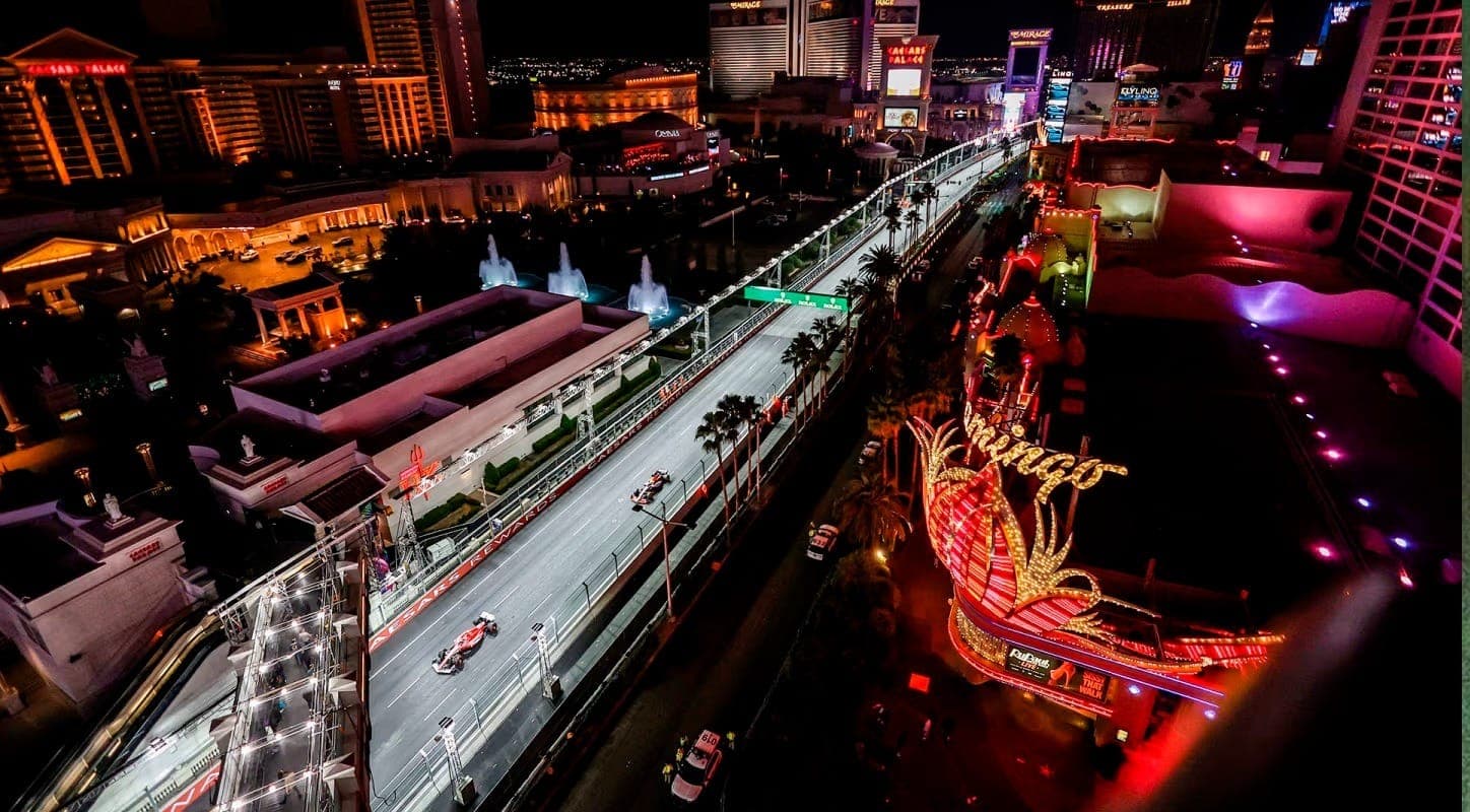 Calendário da Fórmula 1 2025: quais são as 10 últimas corridas da temporada? 