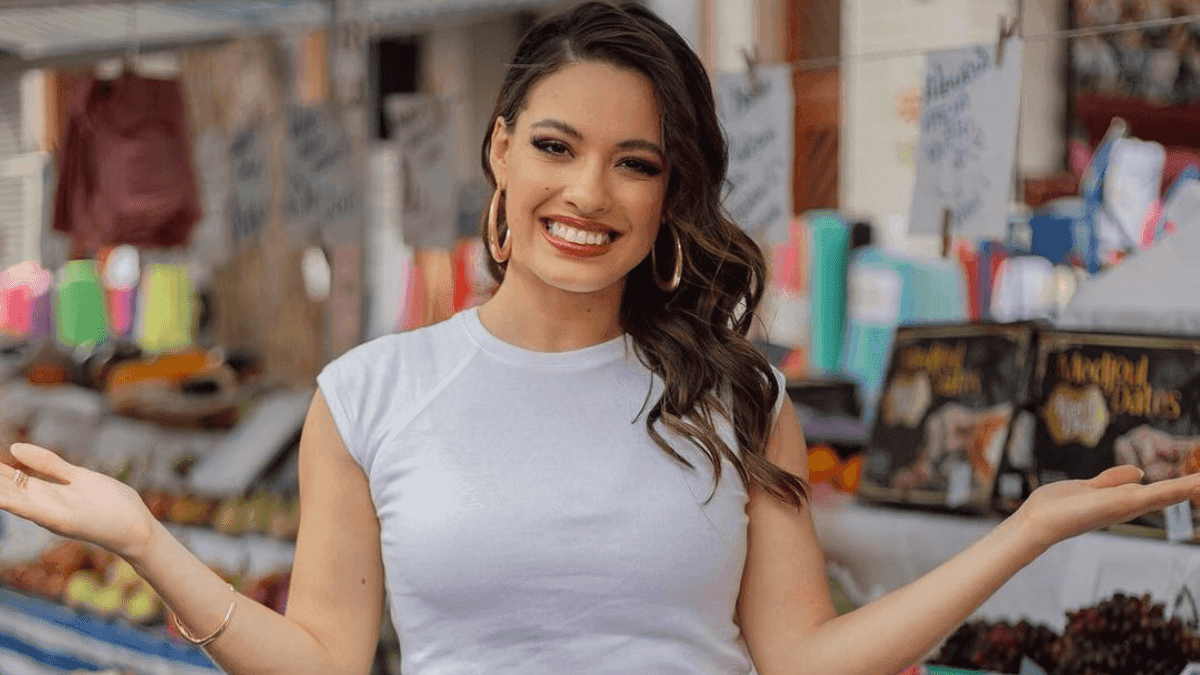 Bia do Brás será a nova repórter do BBB