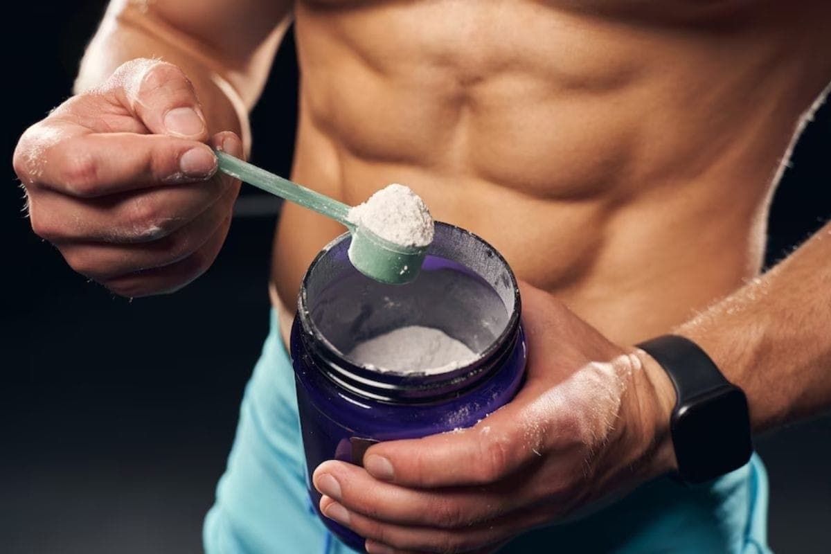 Consumo de suplementos leva empresa brasileira ao topo no mercado de creatina