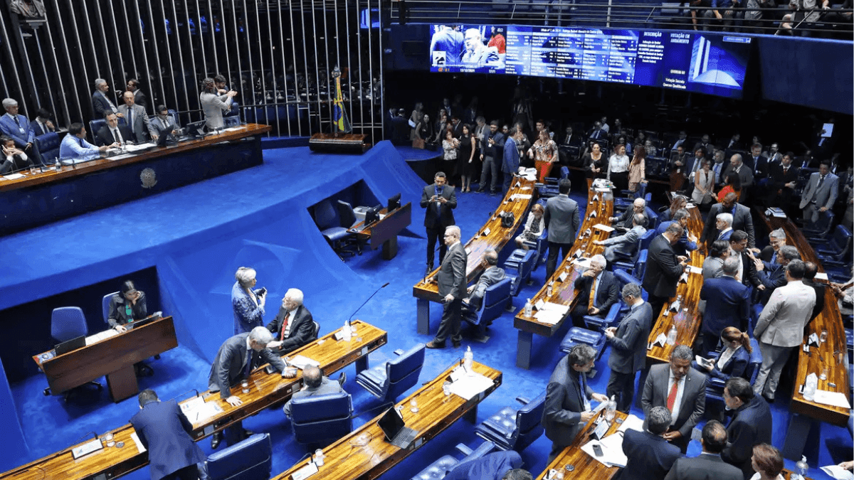 Senado
