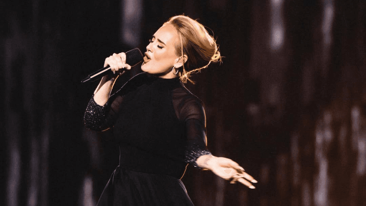 Adele