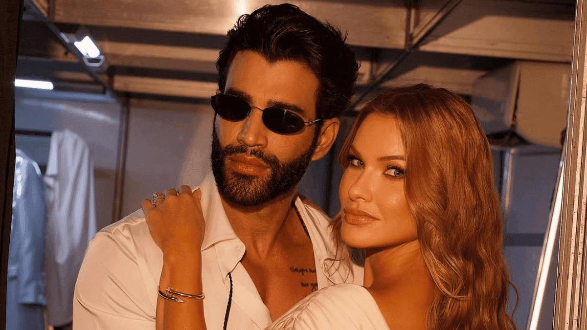Gusttavo Lima e Andressa Suita