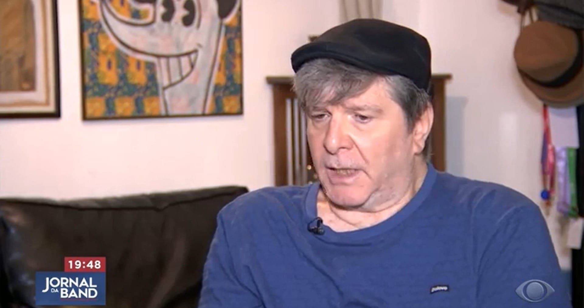 Marcelo Rubens Paiva