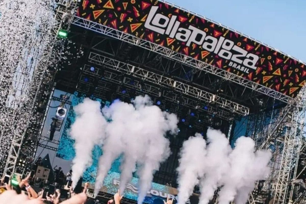 IA ganha protagonismo e muda como público vive o festival