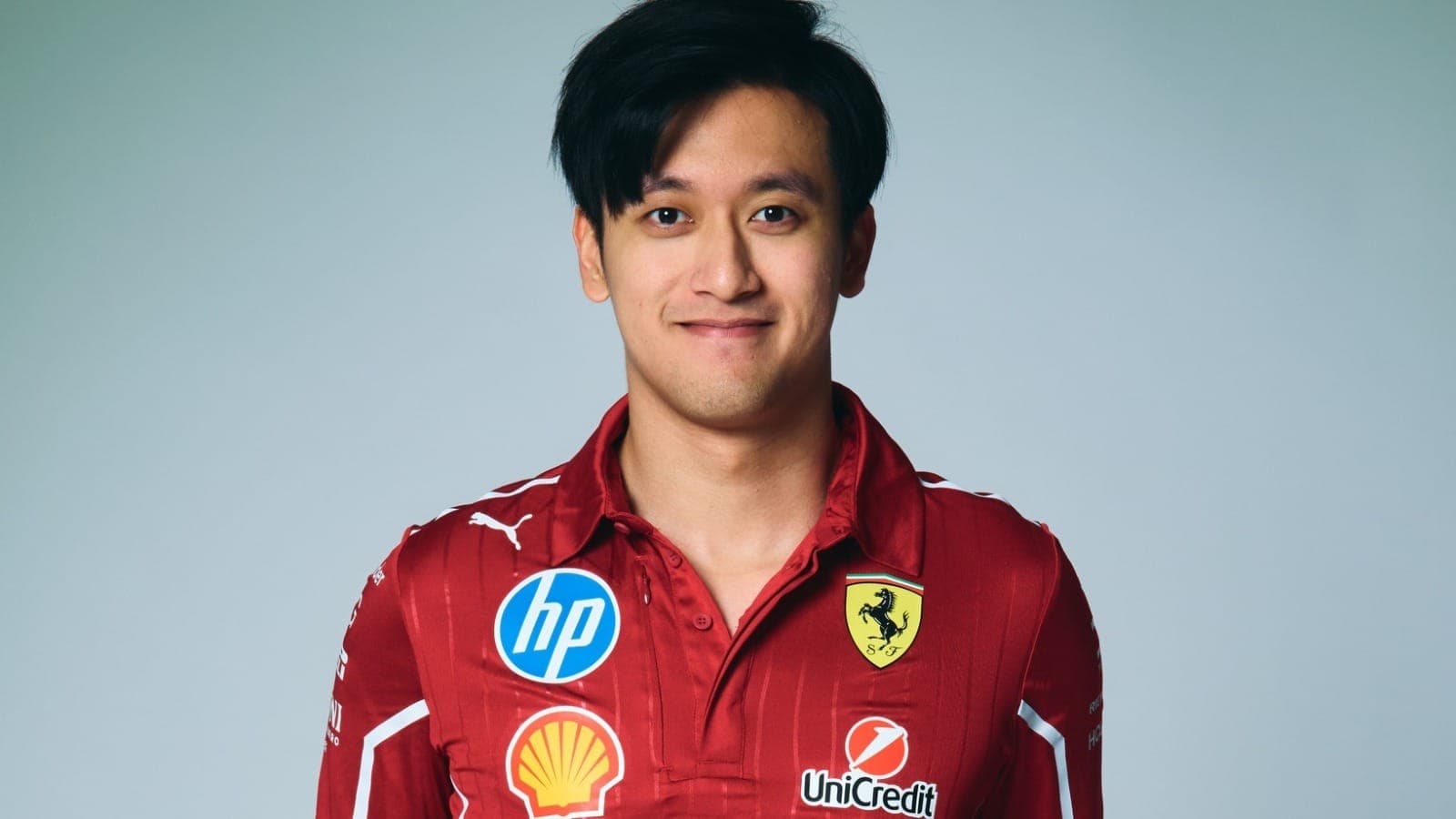 Piloto chinês ficou fora do grid em 2025 após três anos como titular da Sauber