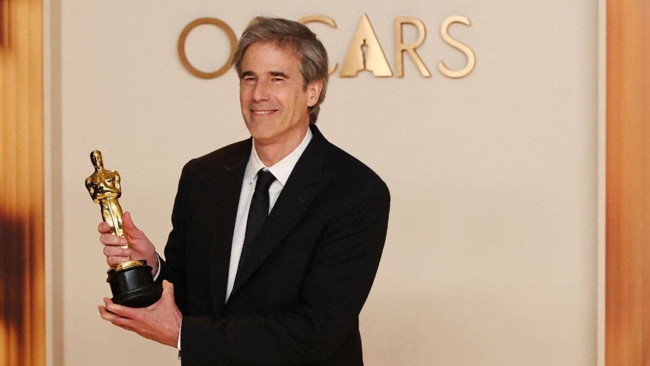 Walter Salles e o Oscar por Ainda Estou Aqui