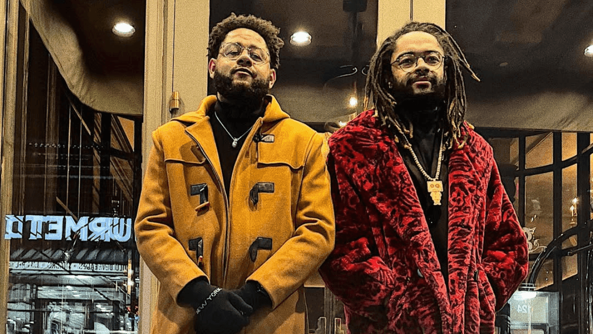 Fióti e Emicida trabalharam juntos por 16 anos