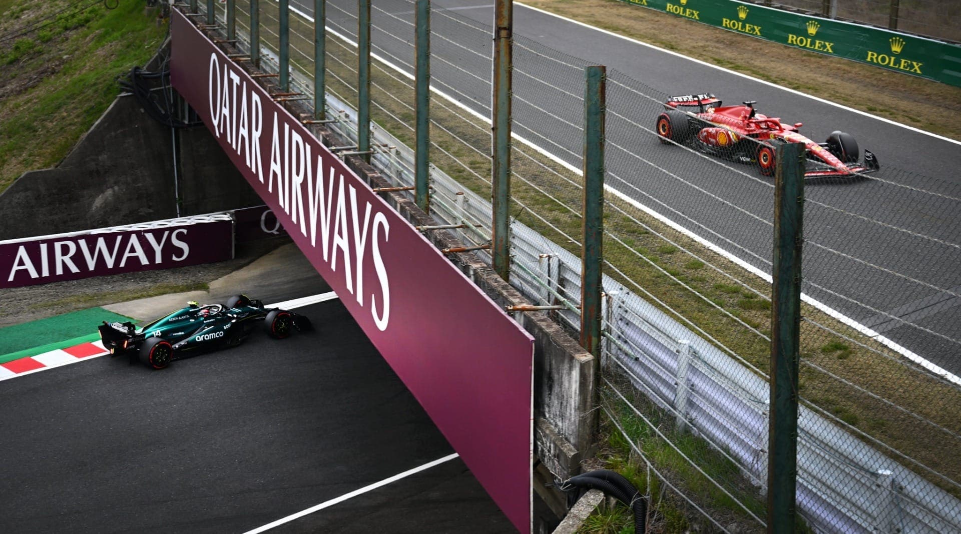 Novidade chega após críticas de pilotos e equipes nas duas primeiras etapas da temporada